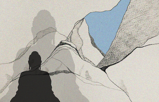 7 čakrų meditacija