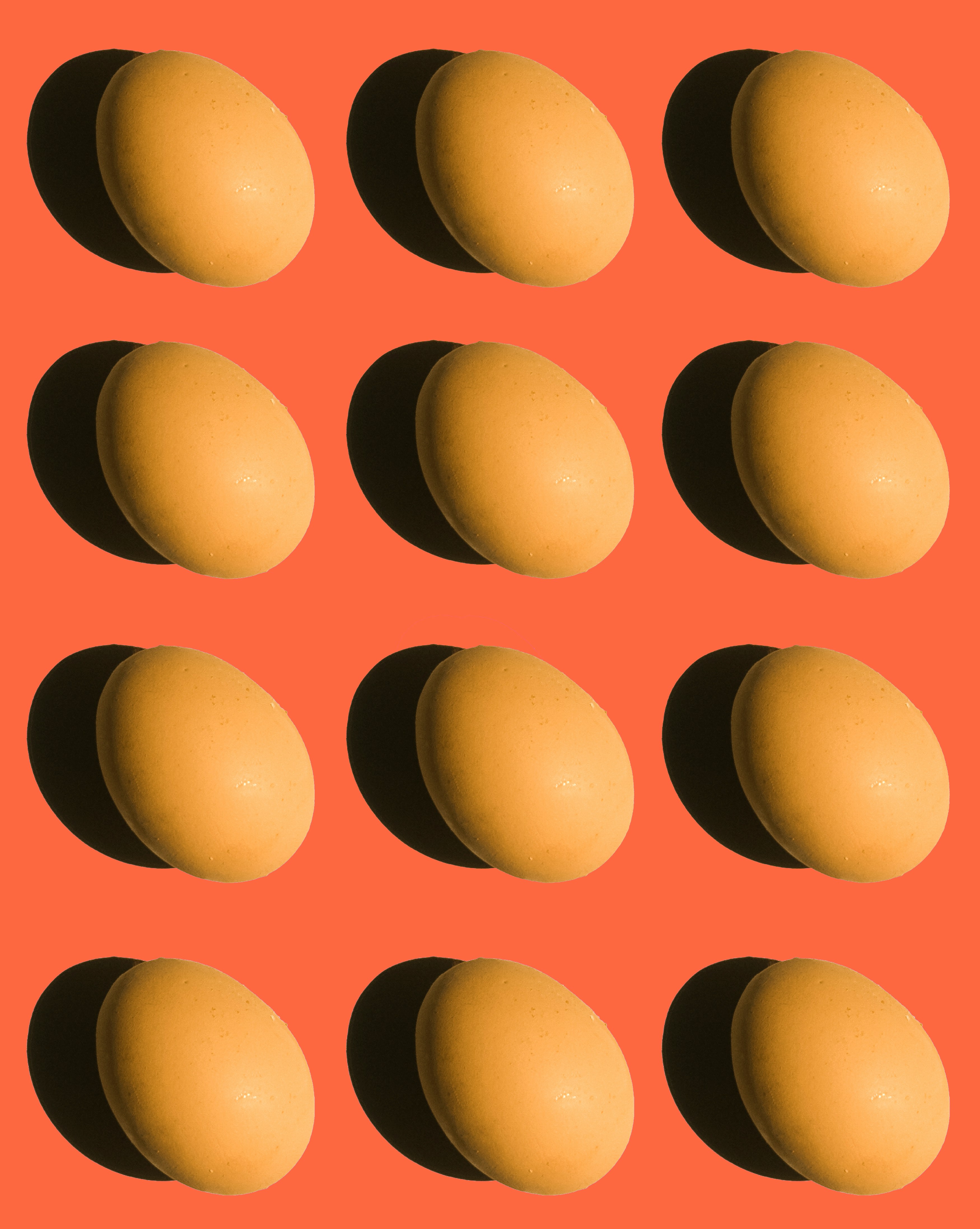 Kodėl nereikia bijoti cholesterolio?