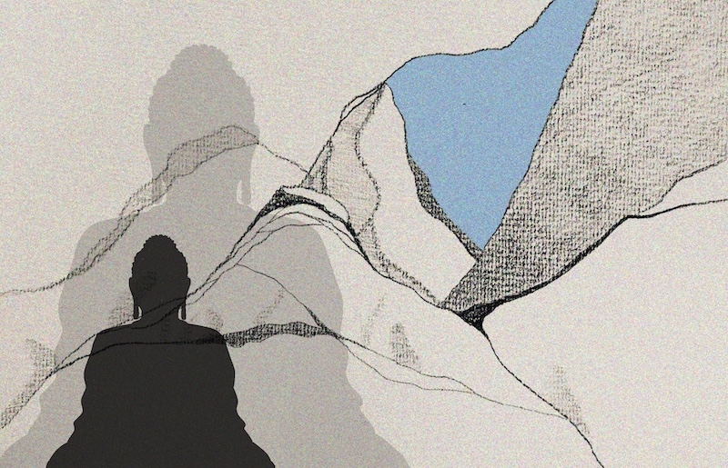 Meditacinės praktikos – sveikam buvimui