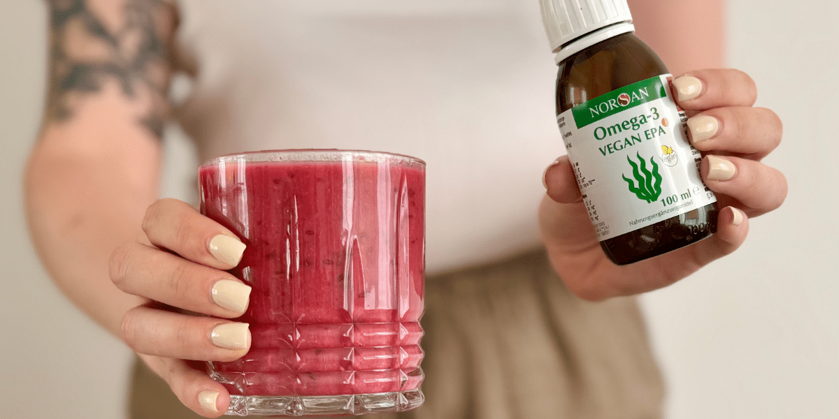 Ką rodo Omega-3 tyrimas