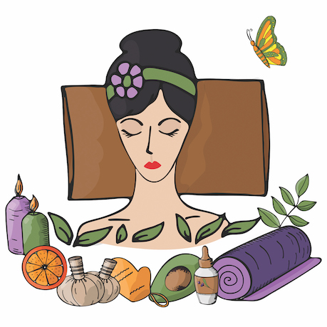 Ajurvedinis organizmo valymas