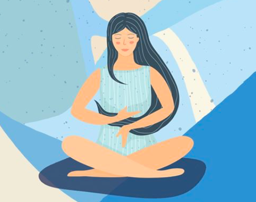 Sušilkime! 5 asanos + 10 maisto produktų