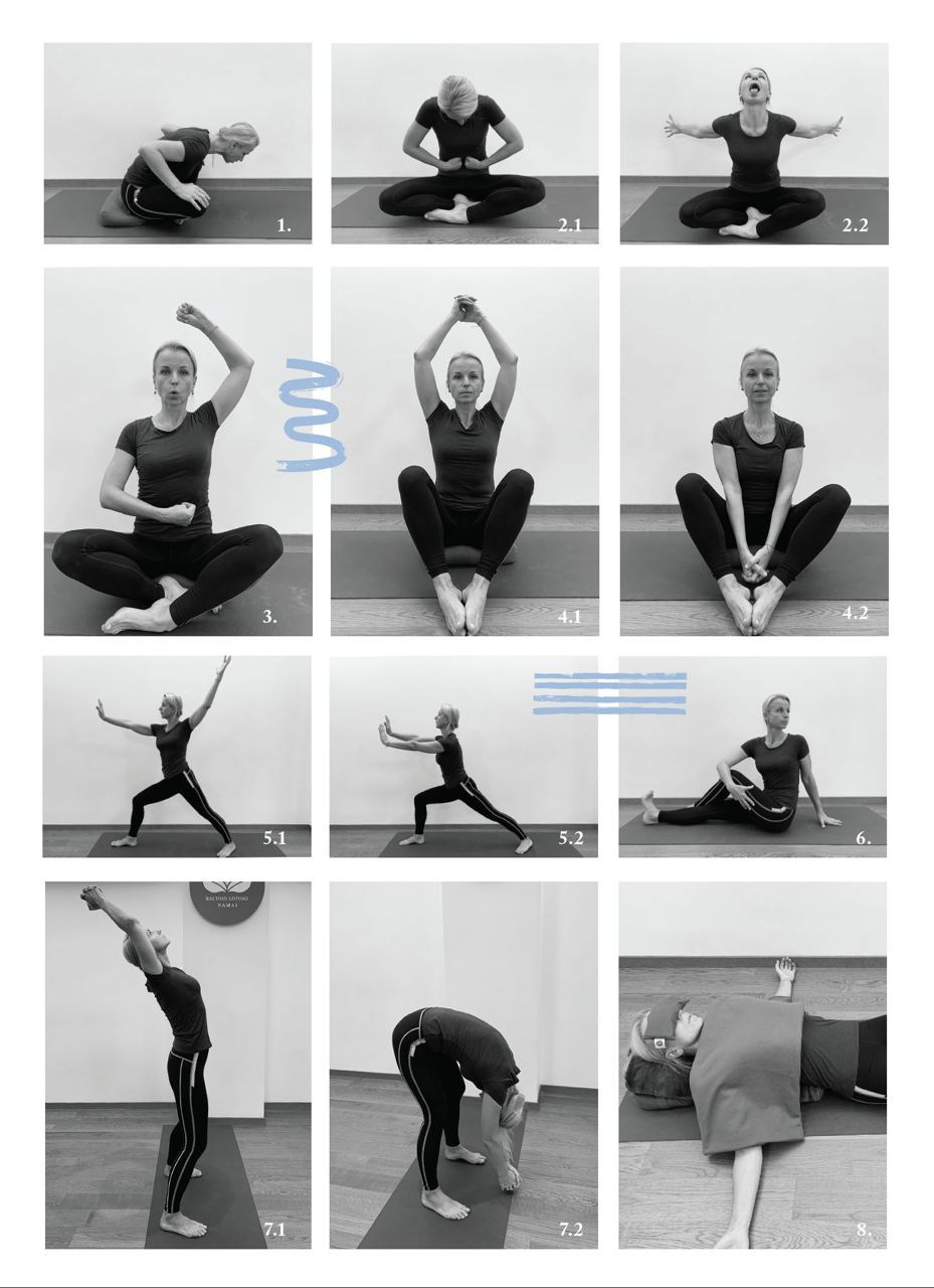 Pykčio paleidimo kompleksas