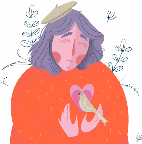 5 žingsniai atleidimo link