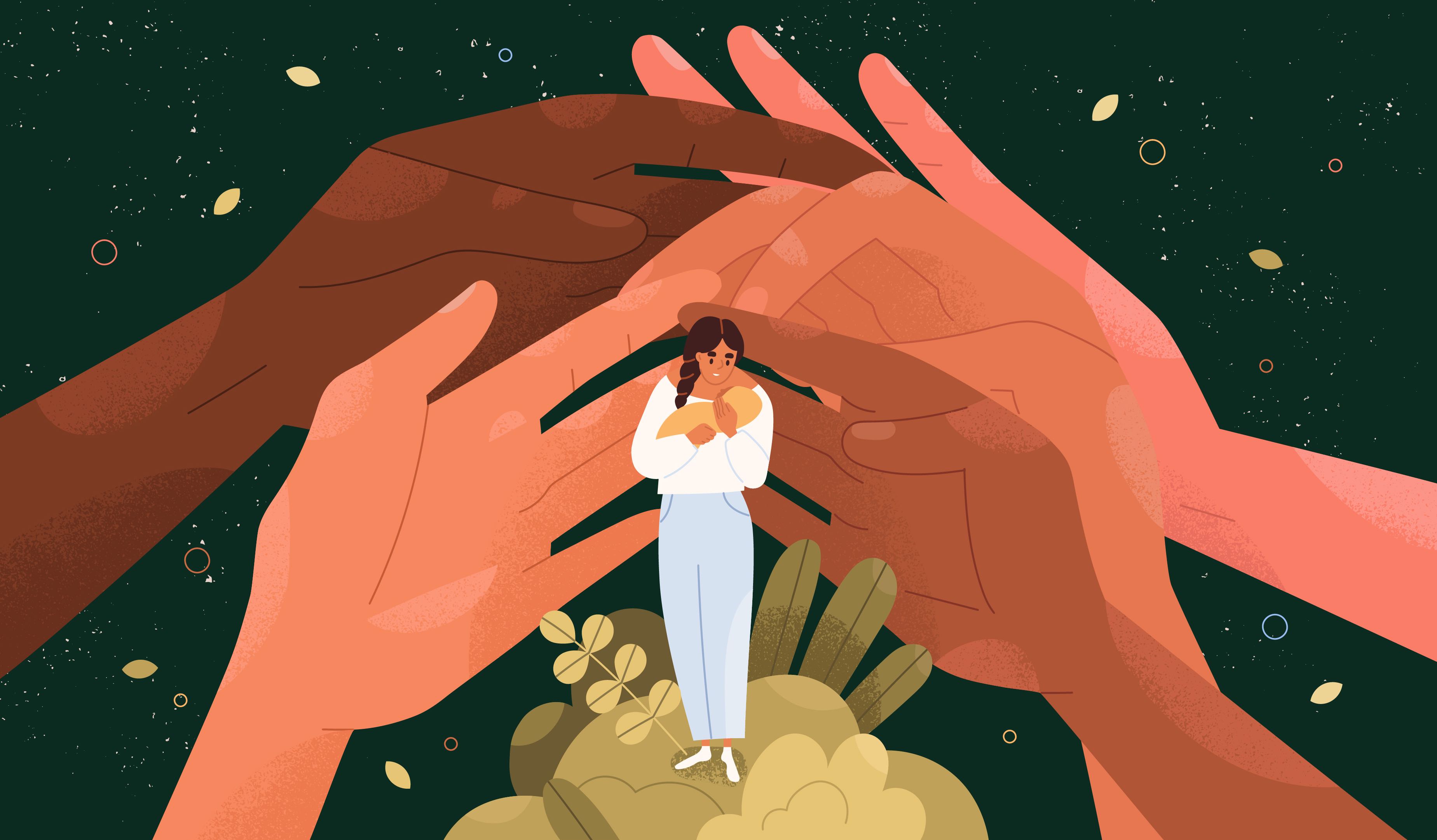 LOR organų labirintai, arba kur prasideda ligos?