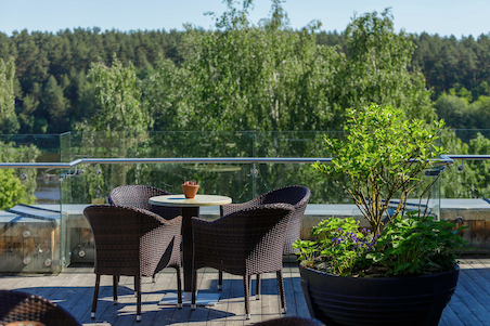 Kad laukimas nevirstų praradimu