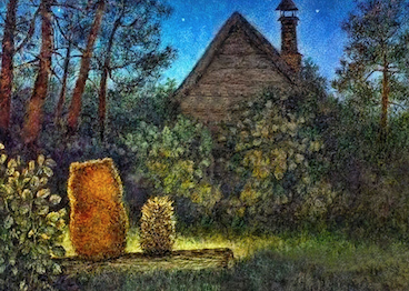 Meditacija – kaip vaistai