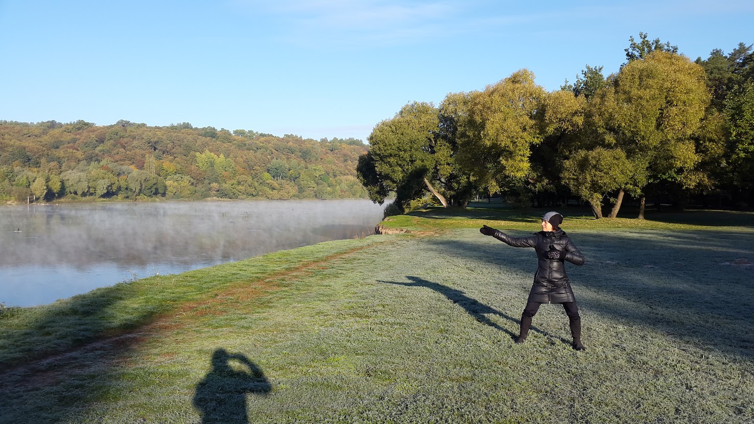 Ko moko sveikatos guru (5 PATARIMAI) 🍊