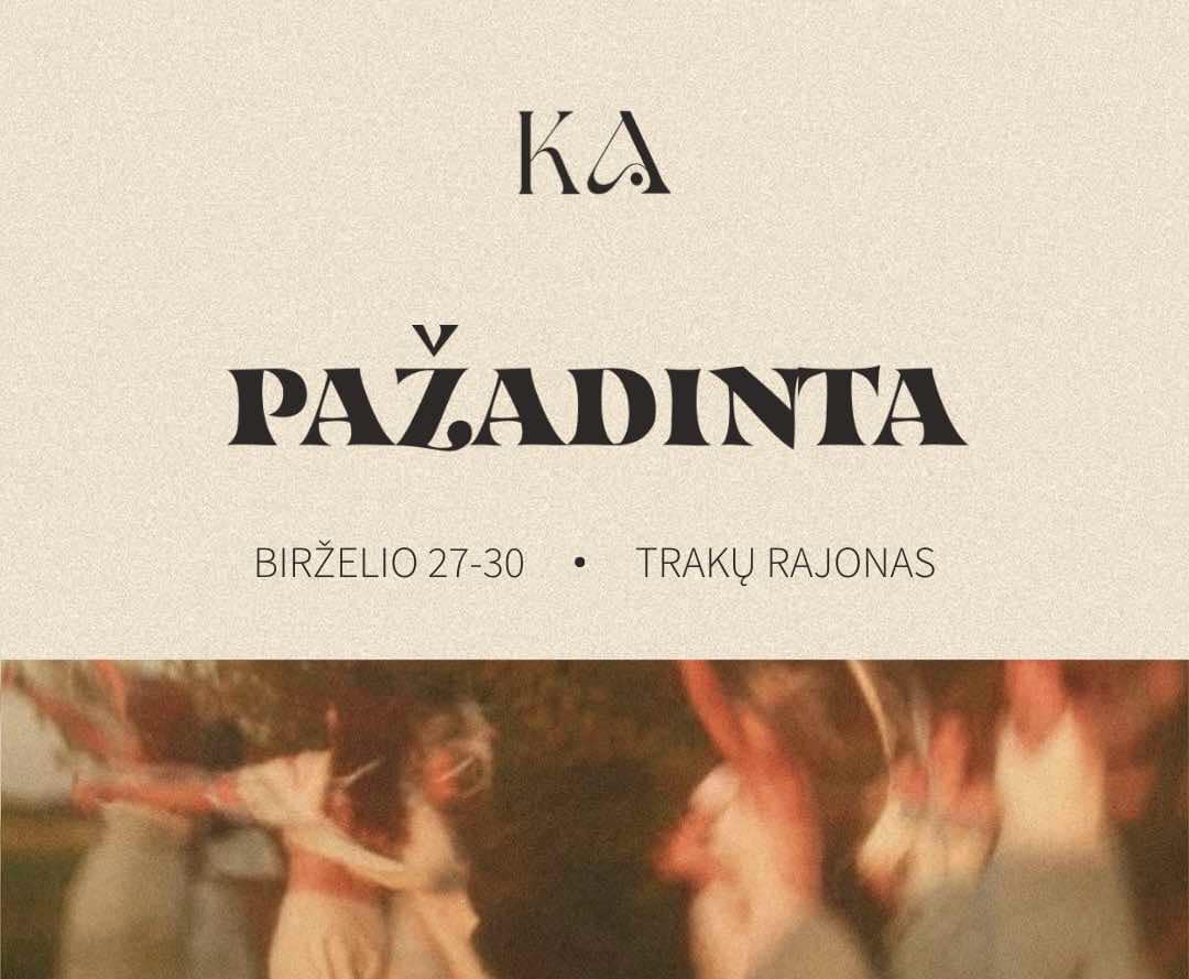 Pažadinkite laukinę savo prigimtį ir moteriškumą su KAMADITI