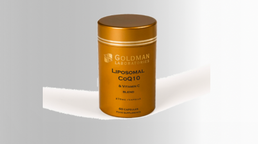 Ką svarbu žinoti apie Q10 ir kodėl geriau rinktis liposomines vitaminų formules?