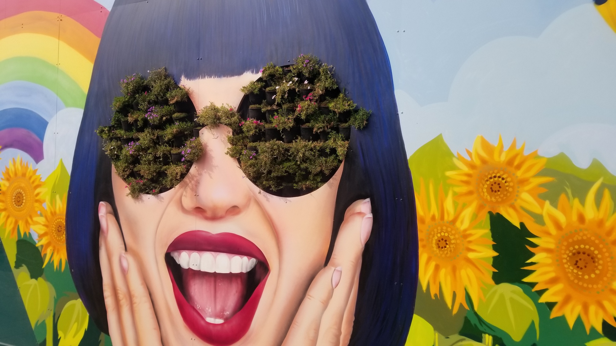 Kad saulės bučiniai būtų saugūs