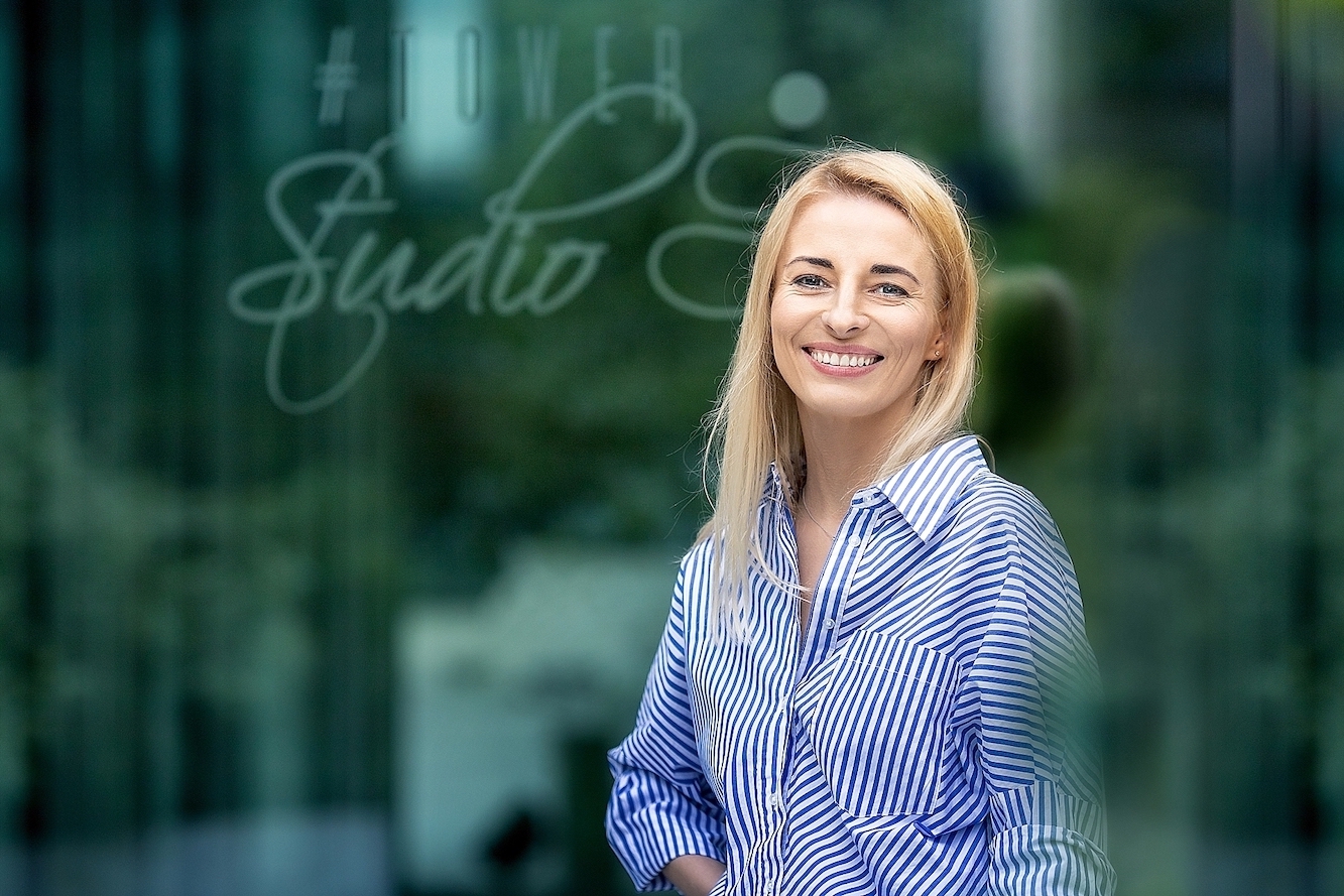 Ramybės salelė miesto centre