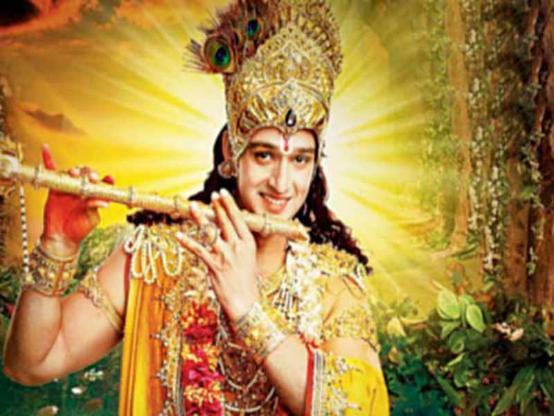 40 puikybės pasireiškimų pagal „Mahabharatą"