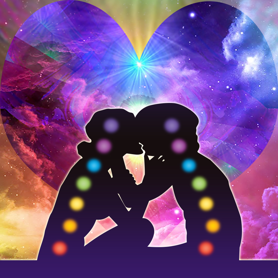 Seksualinė energija. Kaip ją valdyti?